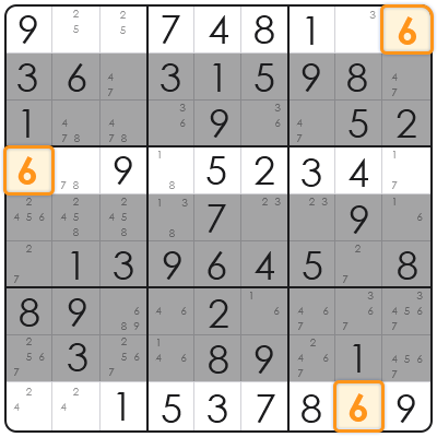super easy sudoku